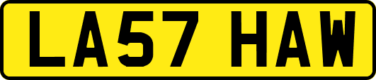LA57HAW