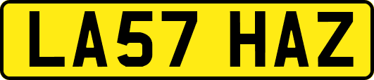 LA57HAZ