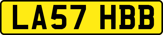 LA57HBB