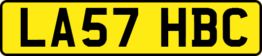 LA57HBC