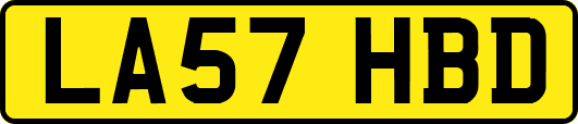LA57HBD