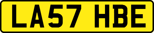 LA57HBE