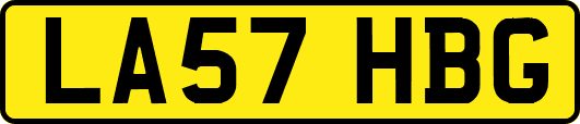 LA57HBG