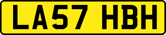 LA57HBH