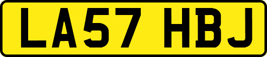 LA57HBJ
