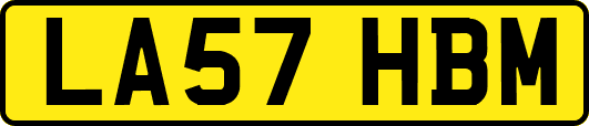 LA57HBM