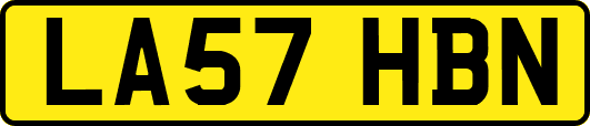 LA57HBN