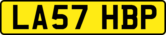 LA57HBP