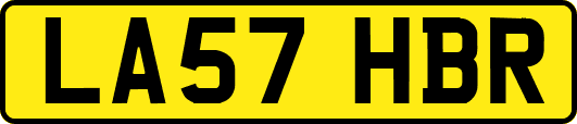 LA57HBR