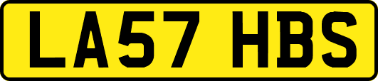 LA57HBS