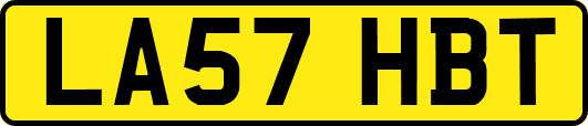 LA57HBT