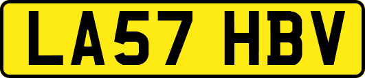 LA57HBV