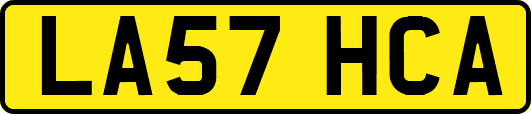 LA57HCA