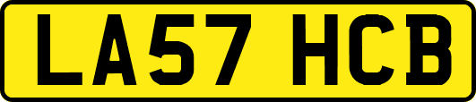 LA57HCB