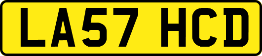 LA57HCD