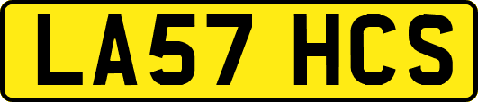 LA57HCS