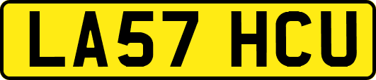 LA57HCU