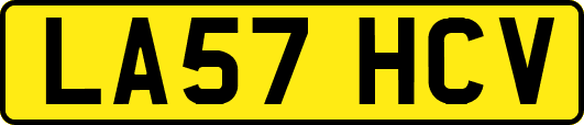 LA57HCV