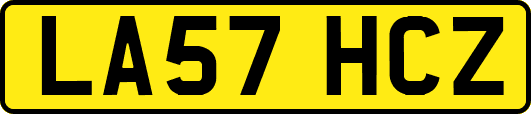 LA57HCZ