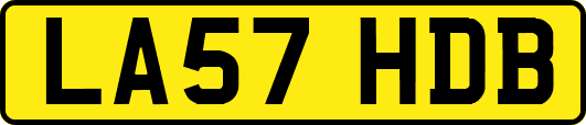 LA57HDB