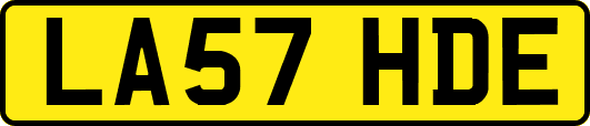 LA57HDE