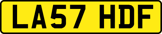 LA57HDF