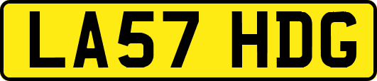 LA57HDG