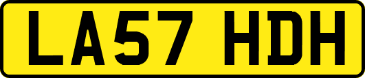 LA57HDH