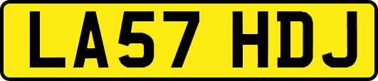 LA57HDJ