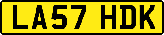 LA57HDK