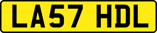 LA57HDL