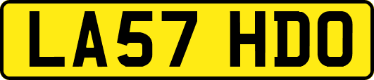 LA57HDO
