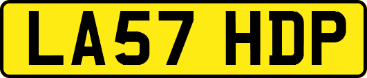 LA57HDP