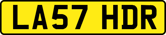 LA57HDR