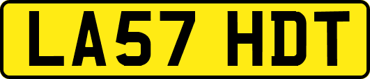 LA57HDT