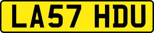 LA57HDU