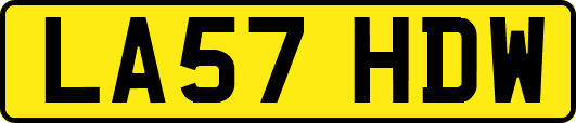 LA57HDW