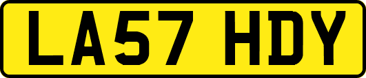 LA57HDY