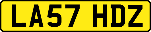 LA57HDZ