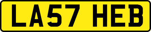 LA57HEB