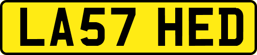 LA57HED