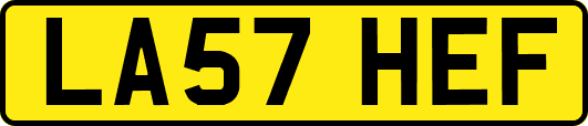 LA57HEF
