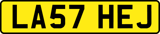 LA57HEJ
