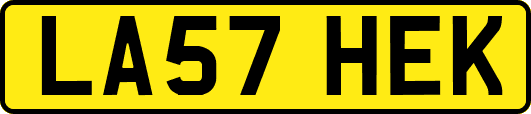 LA57HEK