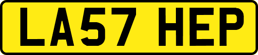 LA57HEP