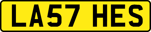 LA57HES
