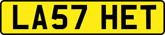 LA57HET