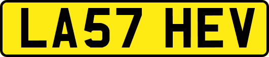 LA57HEV