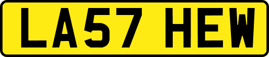 LA57HEW