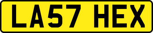 LA57HEX
